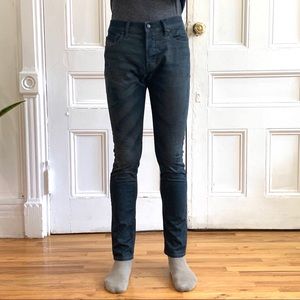 Diesel Jeans - Limited Edition